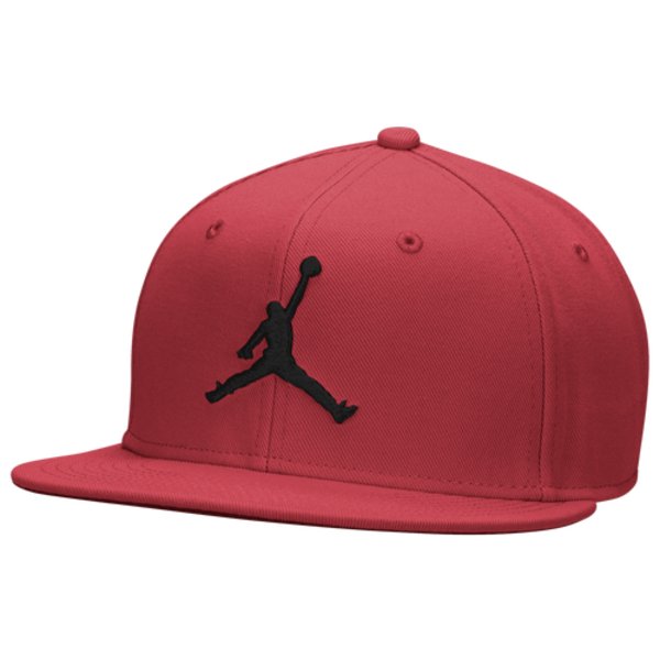 Nike Jumpman Pro Snapback Hat, M/L