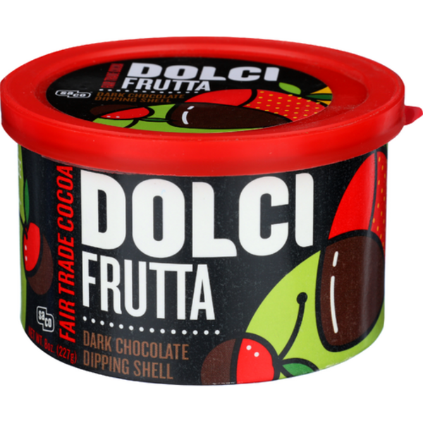 Dolci Frutta Chocolate Melting Wafers Same-Day Delivery or Pickup