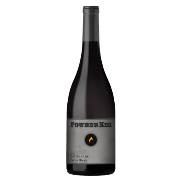 Powder Keg Petite Sirah