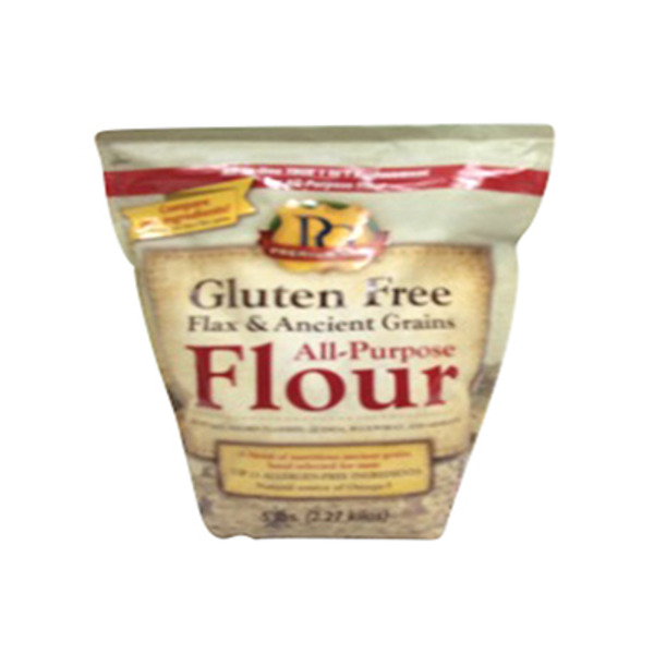 Premium Gold Gluten Free Flax & Whole Grain All-Purpose Flour