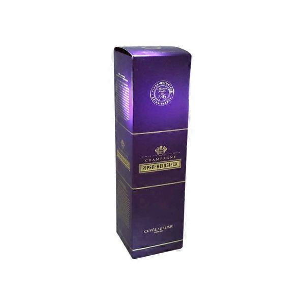 Piper-Heidsieck Sublime Champagne Same-Day Delivery | Binny's