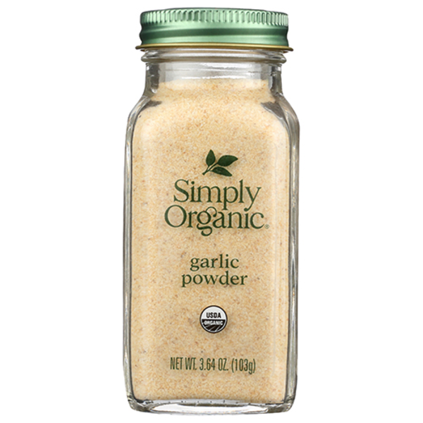 今月限定！！ GALLIUM Dr.FCG POWDER DR1031 2個 Simply Organic Garlic Powder Same-Day Delivery or Pickup | Sprouts