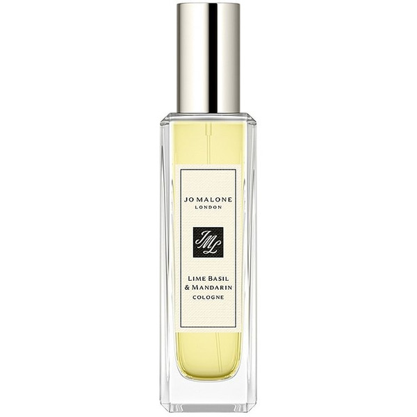 Jo Malone London Lime Basil  Mandarin Cologne 1-oz.