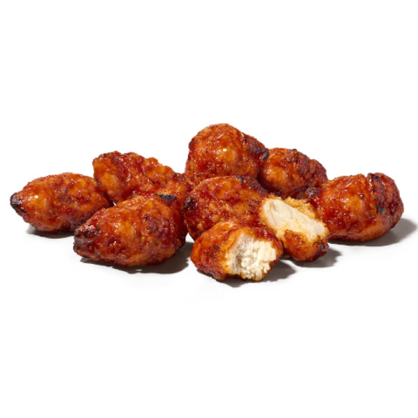 7-Eleven Gochujang Boneless Chicken Wings