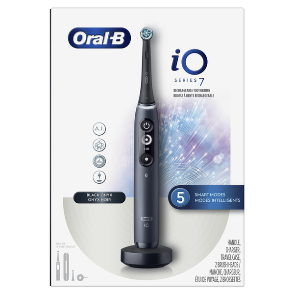 Oral−B D12013T Oral -B Kid's Electric Rechargeable Toothbrush with Charger