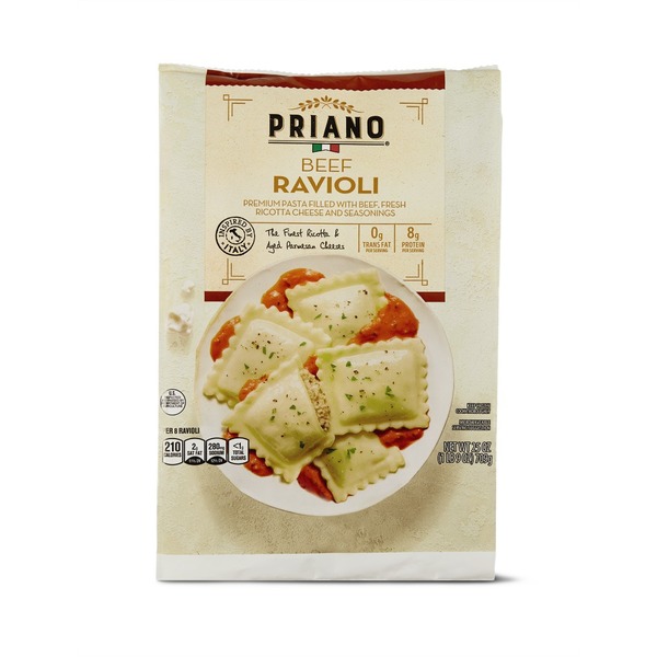Tortellini At Aldi Instacart