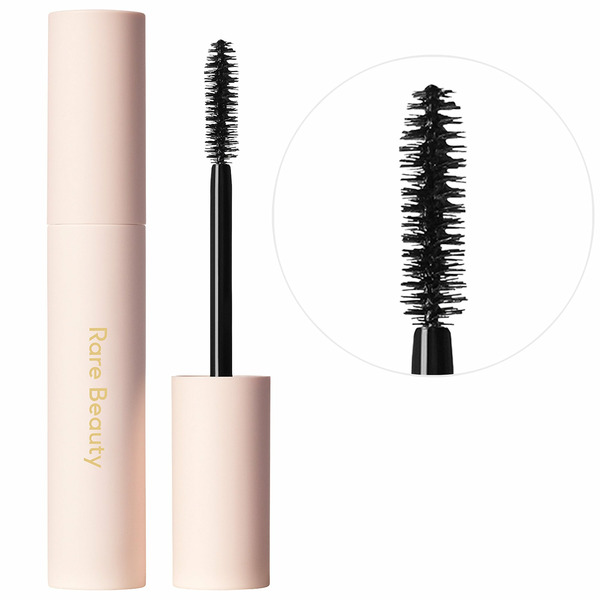 Rare Beauty Perfect Strokes Universal Volumizing Mascara - Black