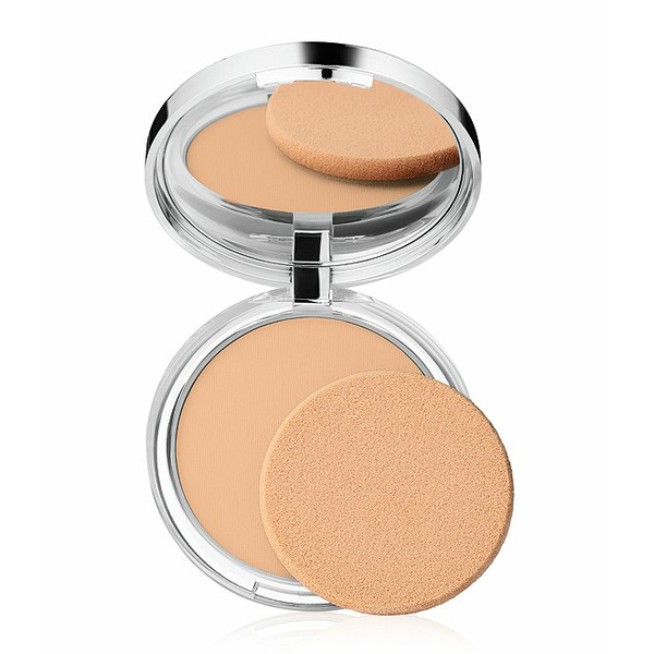 Clinique Stay-Matte Sheer Pressed Powder