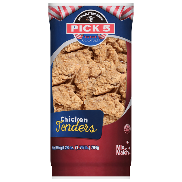 Pick 5 Chicken Tenders Same-Day Delivery or Pickup | Piggly Wiggly