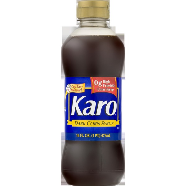Karo Dark Corn Syrup (16 oz) from Walmart Instacart