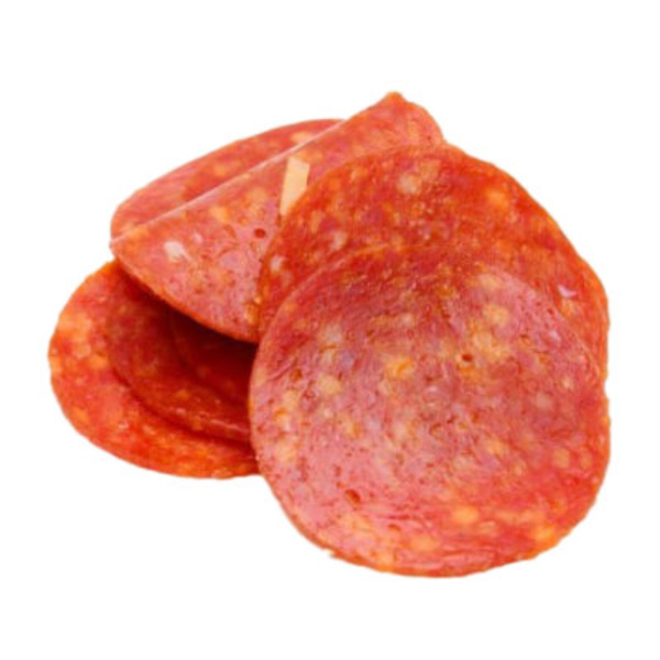 Primo Taglio Pre-Sliced Pepperoni