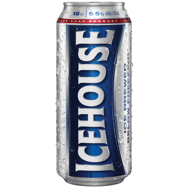 Icehouse Beer (fl oz) Instacart