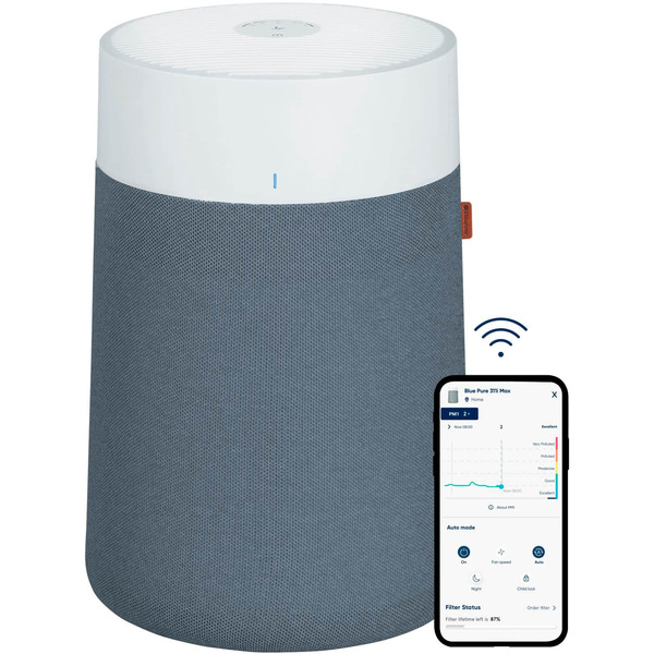 Blueair Blue Pure 311i Max