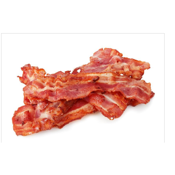 Good Morning Sunrise Applewood Bacon 14/18 - 15 lbs