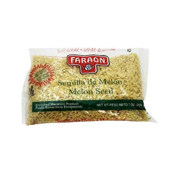 FARAON Enriched Melon Seed Macaroni
