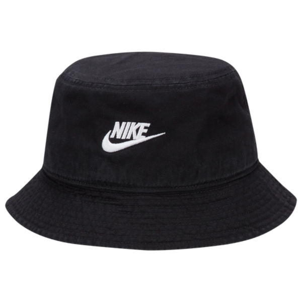 Nike Apex Futura Washed Bucket Hat, Medium