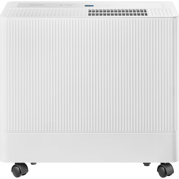 Insignia 2,000 Sq. Ft. 35-Pint Portable Dehumidifier with 4.86 qt Bucket Capacity & ENERGY STAR Certification - White