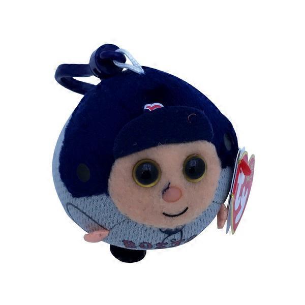 red sox beanie baby