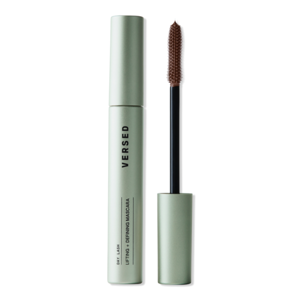Versed Day Lash Lifting and Defining Mascara - Brown