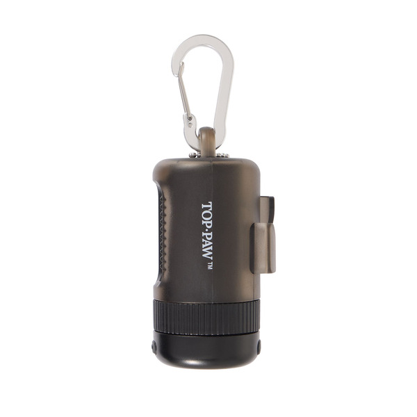 Top Paw Waste Bag Dispenser with LED Light