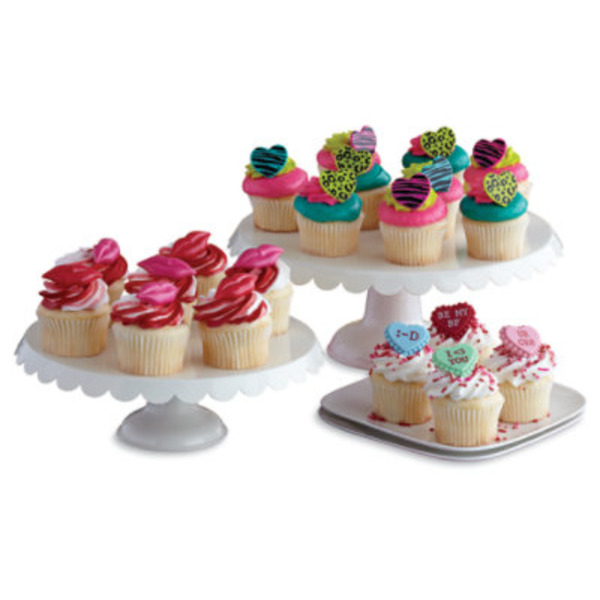 Assorted Cupcakes