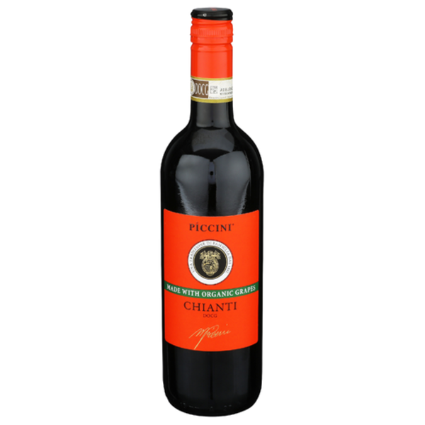 Piccini Organic Chianti