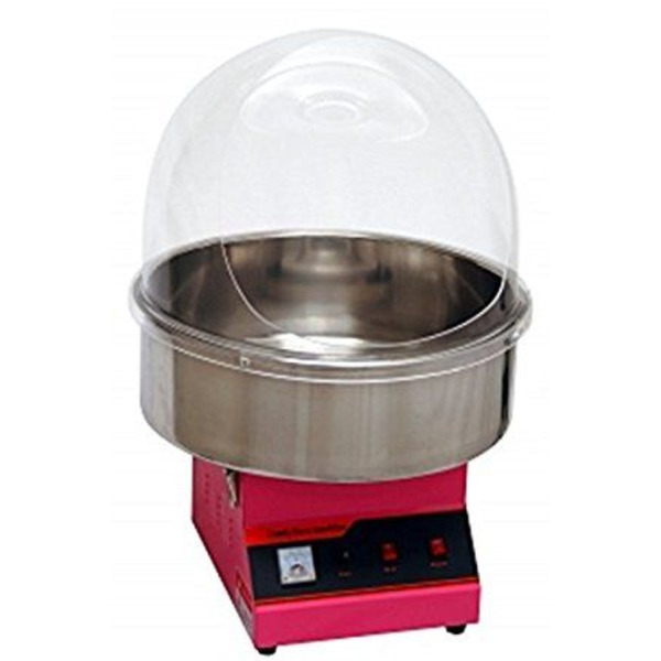 Benchmark - #81011A Cotton Candy Maker Delivery or Pickup