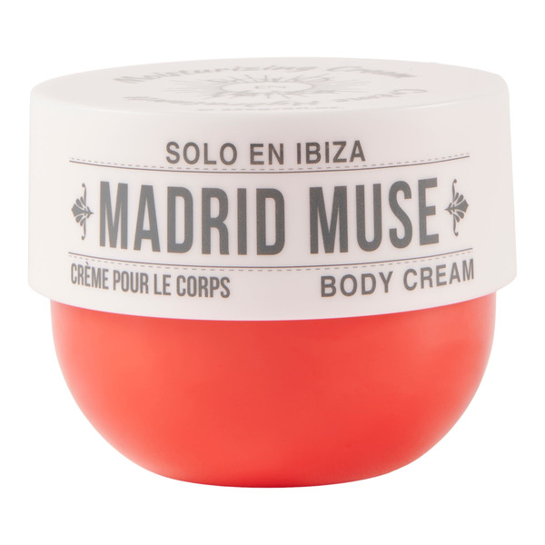 Mushe Body Giant Tiger Solo En Ibiza Madrid Muse Body Butter, 230 g Same-Day ...