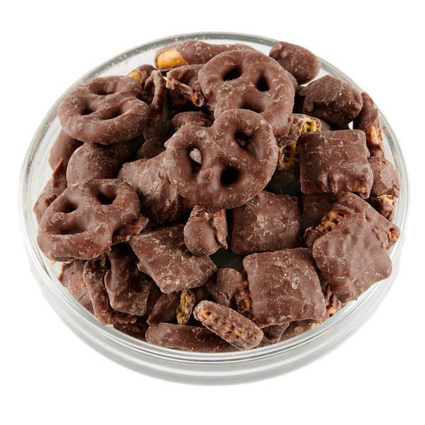 The Fresh Market Milk Chocolate Crunch Same-Day Delivery or Pickup ...