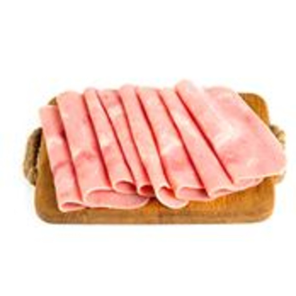 Carver's Pride - Sliced Smoked Ham 35%