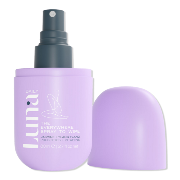 Luna Daily The Everywhere Spray-To-Wipe