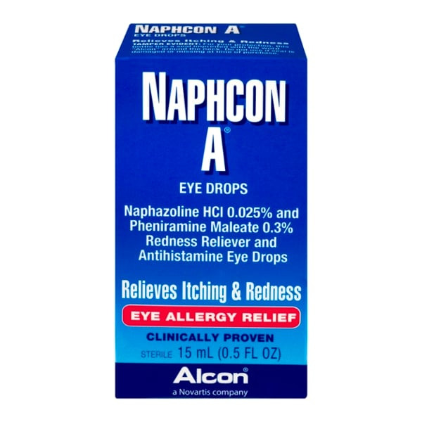 Food Lion Alcon Eye Drops, Eye Allergy Relief Same-Day Delivery or ...