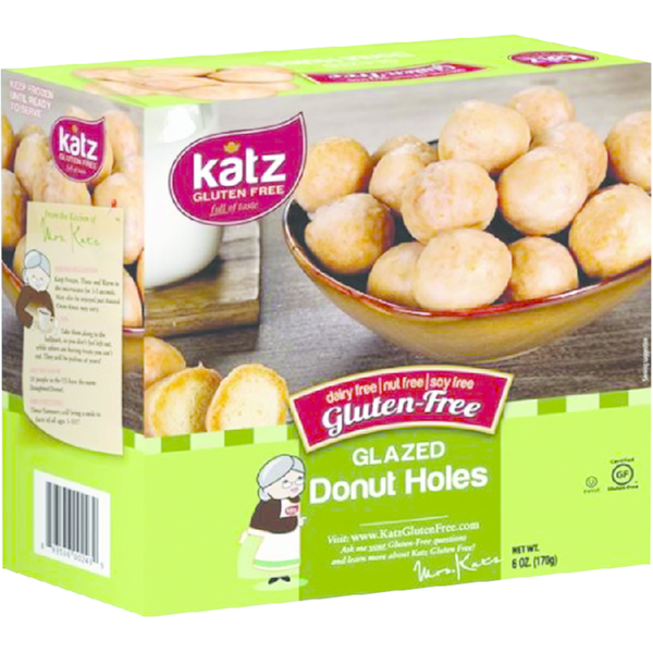 和洋裁材料 Organic Flower Donut 3 / GeazlaCutters Katz Glazed Donut Holes Same-Day Delivery or Pickup | Rosauers