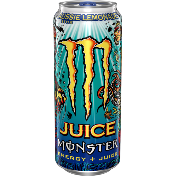 【海外版】Monster Energy Juice 6本セット 海外版】Monster Energy Juice 6本セット Set of 6 Monster Energy