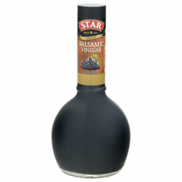 Safeway STAR Balsamic Vinegar, Premium Pickup Instacart