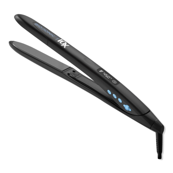 Bio Ionic 10X 1” Pro Hair Styling Iron