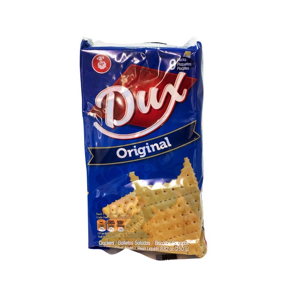 Dux Crackers, Original (9 ct) from Publix Instacart