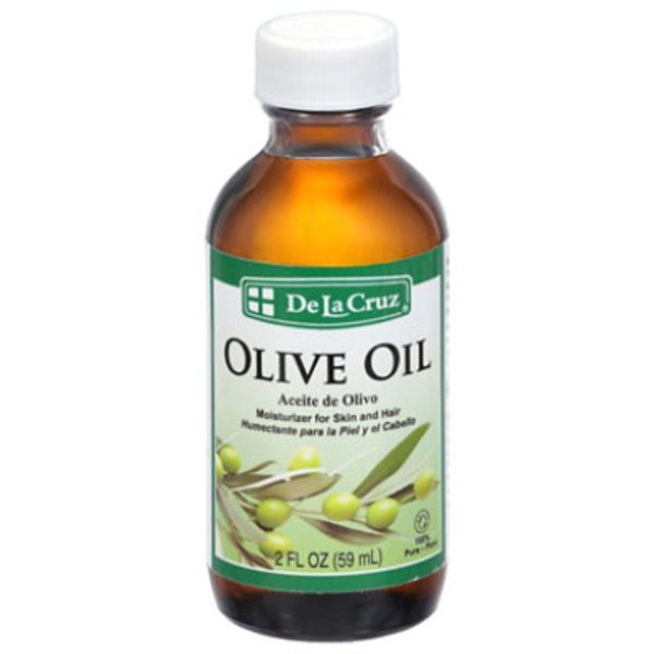 De La Cruz Olive Oil