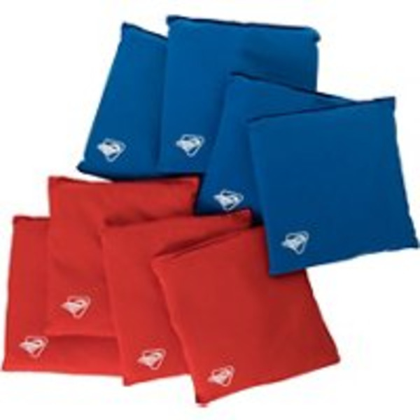 Triumph Sports USA Microfiber Cornhole Bean Bags