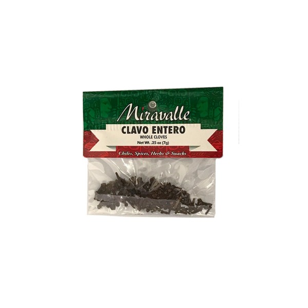 Miravalle White Cloves