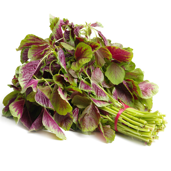 Red Spinach