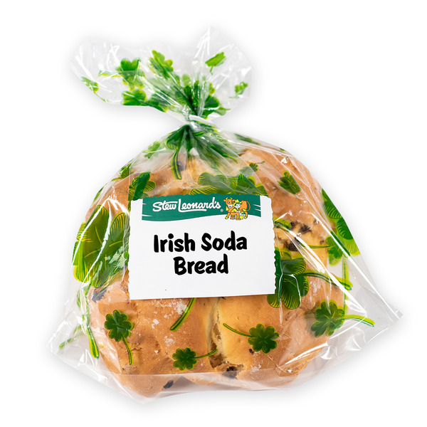 Stew Leonard's Irish Soda Bread