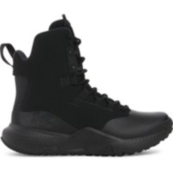 Under Armour Men's Stellar Tactical Boots, Size 10.5