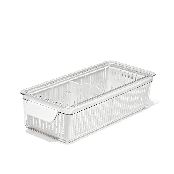 OXO Produce Saver Long Bin