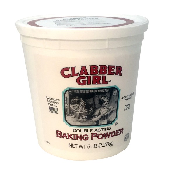 Clabber Girl Baking Powder from Smart & Final Instacart