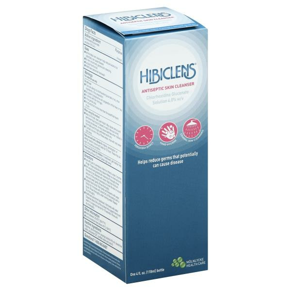Hibiclens Skin Cleanser, Antiseptic Same-Day Delivery or Pickup