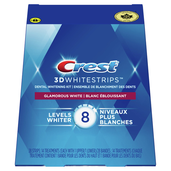 【タイムセール】クレスト　crest whitening Crest 3DWhite Daily Whitening Serum Fresh Mint, Leave-on