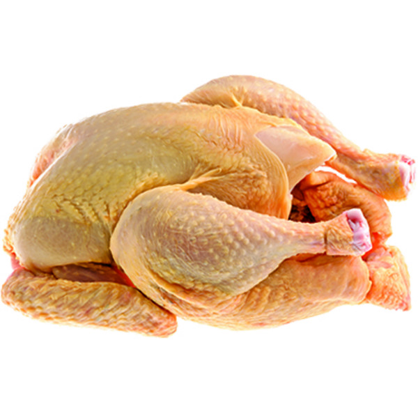 Cardenas Markets Whole Chicken Fryer