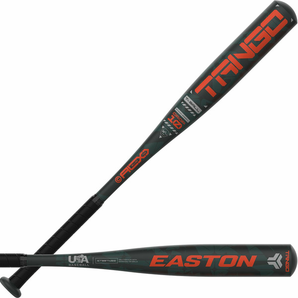 Easton 2025 Tango USA Tee Ball Bat