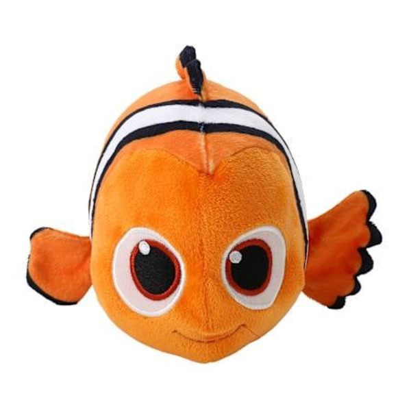 Disney Pixar Finding Nemo Character Plush